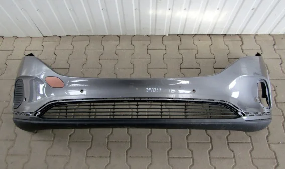 Zderzak przód przedni Mercedes EQA 243 21- Kup teraz