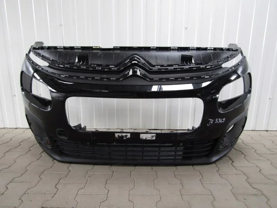 Wysoka jakość Zderzak przód przedni Citroen Berlingo IV 4 19-
