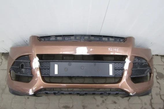 Najlepsza cena Zderzak przód przedni Ford Kuga MK2 II 12-16