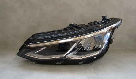 LAMPA PRZÓD VOLKSWAGEN GOLF 8 VIII LED 19-24 KOMPLETNA LH 5H1941005B Oferta