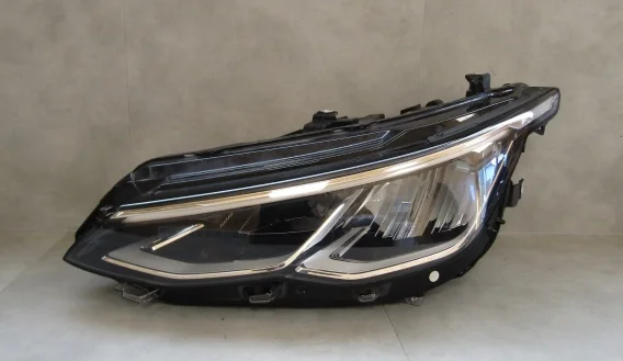 LAMPA PRZÓD VOLKSWAGEN GOLF 8 VIII LED 19-24 KOMPLETNA LH 5H1941005B Nowy