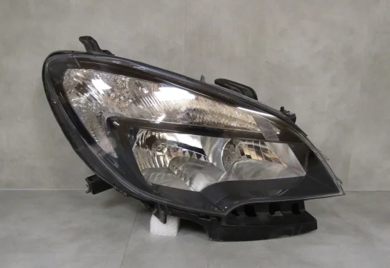 Zamów dziś LAMPA PRZÓD OPEL MOKKA A ZWYKŁA RH 12-16 95440412