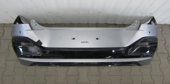 Niska cena Zderzak tył tylny KIA EV6 EV 6 GT-LINE 21-