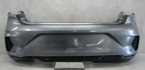 Ekspresowa dostawa Zderzak tył tylny RENAULT CLIO V 5 LIFT 23-