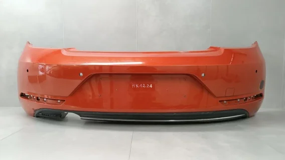 Bezpieczne zakupy Zderzak tył tylny Volkswagen VW Beetle 5C5 Lift R line 16-