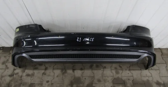 Dodaj do koszyka Zderzak tył tylny Audi A7 4G8 S-Line 11-14