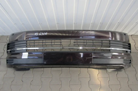 Zderzak przód przedni VW T6 Multivan 7E5 15-19 Szybka dostawa