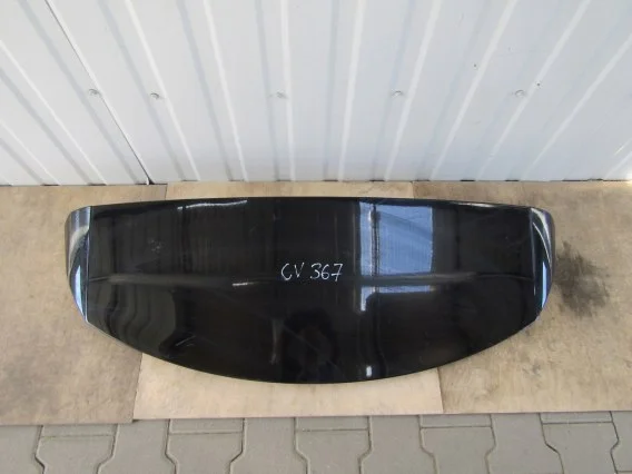Spoiler lotka daszek klapy tył Lexus RX 450H IV 15 Nowość