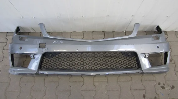Zderzak przód Mercedes 204 6.3 63 AMG Lift USA 11- Ograniczona ilość