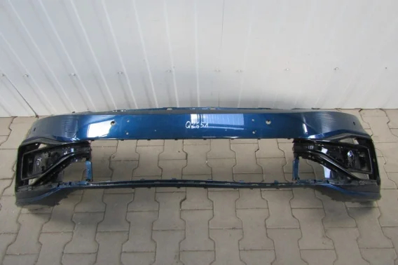 Bezpieczna płatność Zderzak przód VW PASSAT B8 GTE LIFT 19-