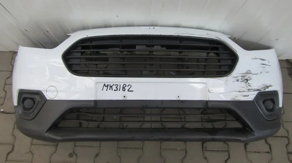 Zderzak przód przedni Ford Transit Courier Lift 18- Dostępne od ręki