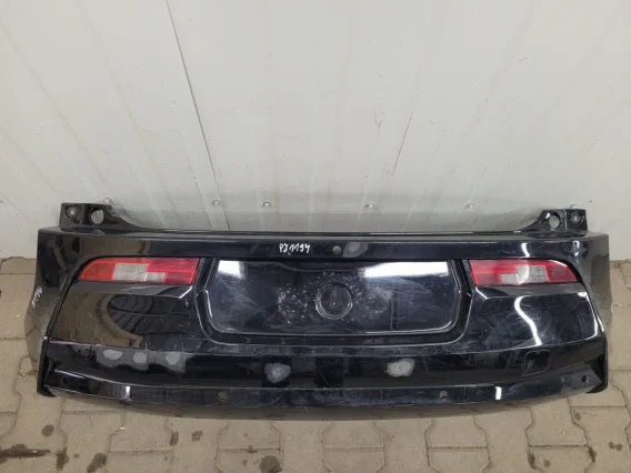 Zderzak tył tylny BMW i3 13-17 Bezpieczne zakupy