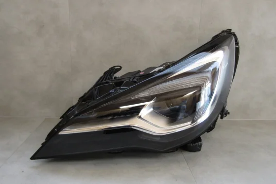 Najlepsza cena LAMPA PRZÓD OPEL ASTRA K V FULL LED LUX 15-19 LH LEWA 39187260