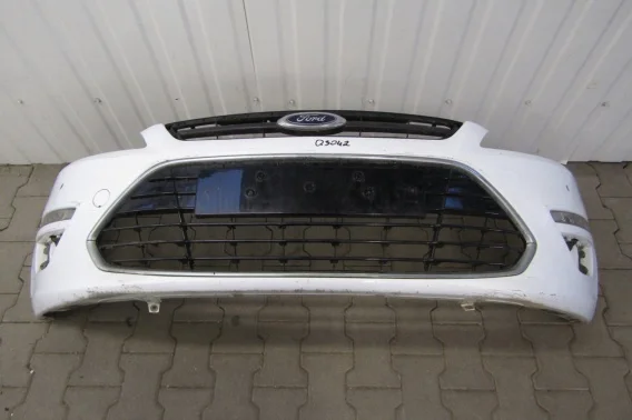 Zderzak przedni Ford Mondeo MK4 IV Lift 10-14 Okazja