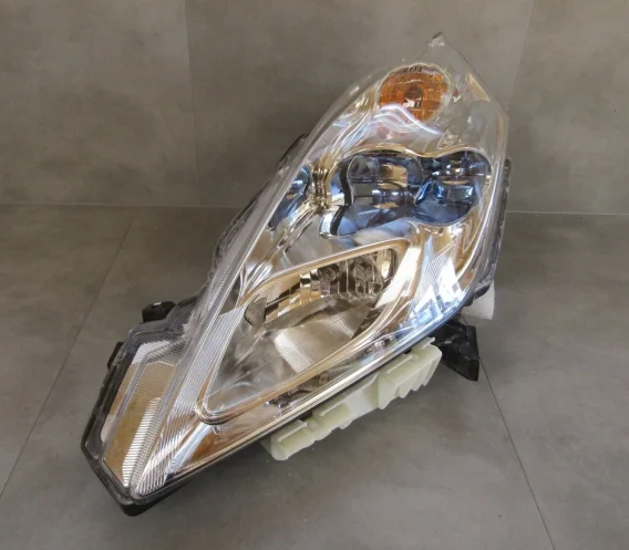 LAMPA PRZÓD NISSAN LEAF I LED LH LEWA 10-17 Zniżka