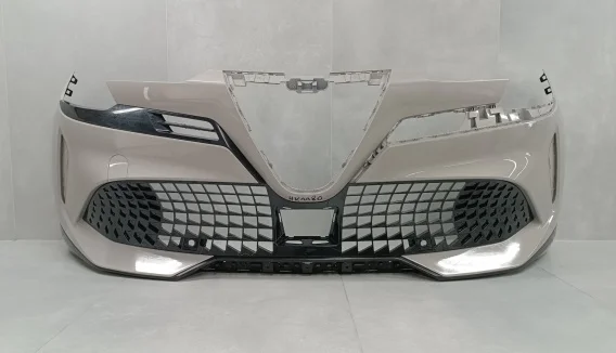 Zderzak przód przedni Alfa Romeo Junior 24- Taniej