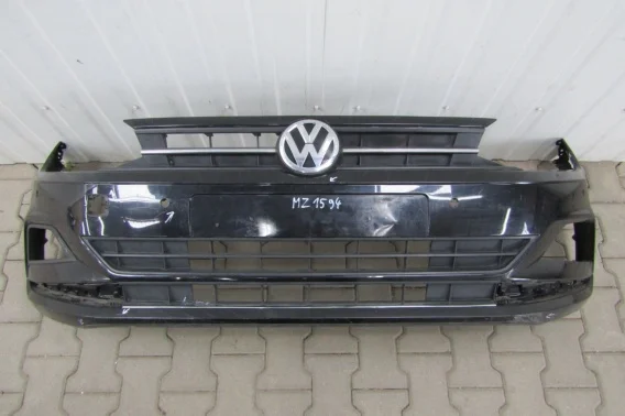 Tylko dziś Zderzak przód przedni VW Polo 6 VI 2G0 17-