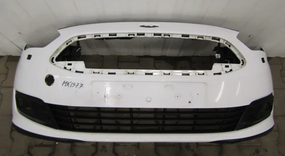 Zderzak przód Ford C-Max 2 II Lift 14- Okazja