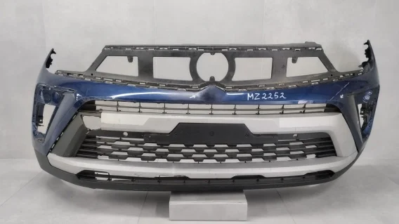 Kup teraz Zderzak przód przedni Opel Crossland lift 20-