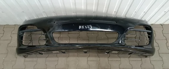 Oferta czasowa Zderzak przód przedni Porsche Boxster 981 12-16