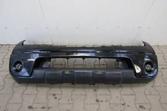 Do wyczerpania zapasów Zderzak przód przedni Nissan Navara 05-10