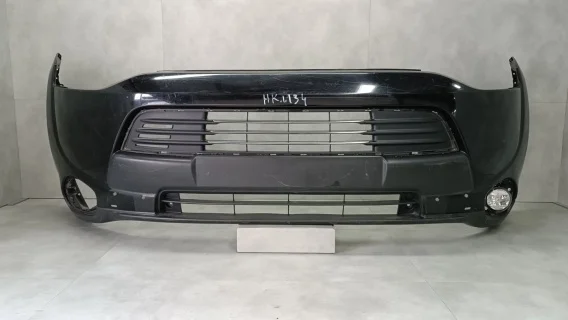 Zderzak przód przedni Mitsubishi Outlander 3 III 12-15 / + 1x halogen Zamów dziś