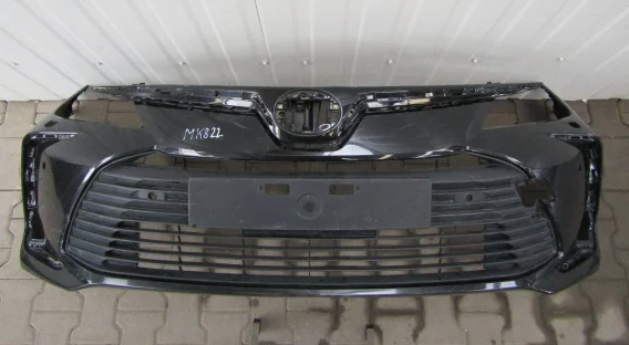 Niska cena Zderzak przód przedni Toyota Corolla E21 XII Sedan 18-