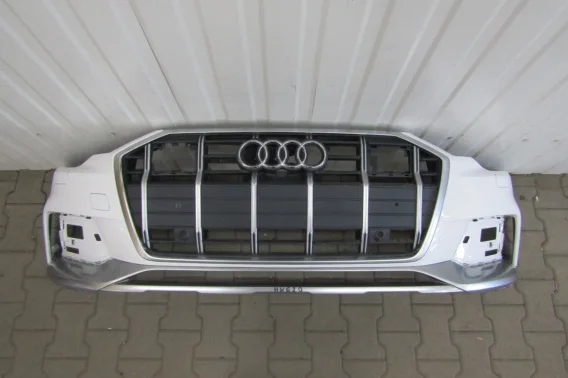 Premium Zderzak przód przedni Audi A6 C8 4K0 Allroad 18-