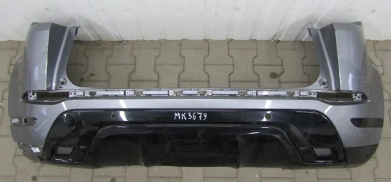 Zderzak tył tylny RANGE ROVER EVOQUE II 2 R-DYNAMIC 18- Oferta