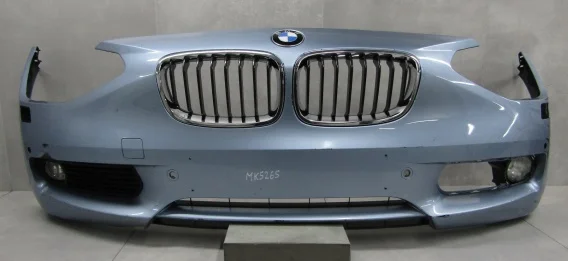 Zderzak przód przedni BMW 1 F20 F21 11-15 Najlepsza cena