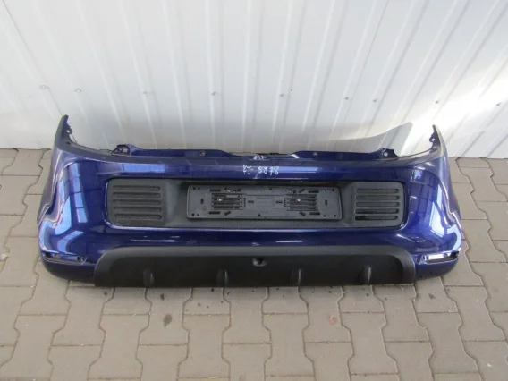 Zderzak TYŁ TYLNY Renault Twingo III GT 14-18 Ostatnia szansa