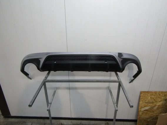 Dodaj do koszyka Dyfuzor spoiler dokładka tył VOLVO V60 S60 I R DESIGN LIFT 13-