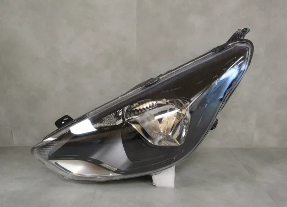 LAMPA PRZÓD FORD KA + PLUS ZWYKŁA 14-18 LH G1B5 13W030 Ekspresowa dostawa