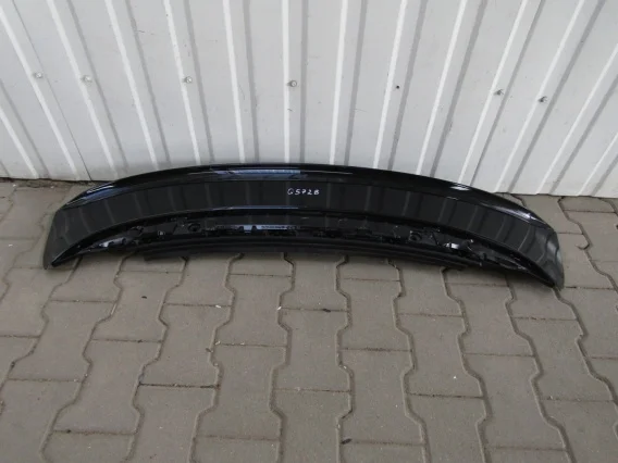 Spoiler klapa lotka Porsche Cayenne Turbo Coupe 9Y3 19- Nowy