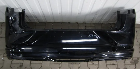 Zderzak tył tylny Ford Mustang Mach-E 20- Łatwy zwrot