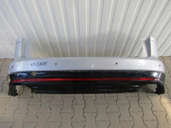 Kup online Zderzak tył tylny VW Touareg III R-Line 760 18-