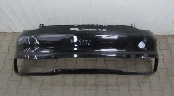 Zderzak tył Porsche 911CARRERA 992 19- Dostępne od ręki