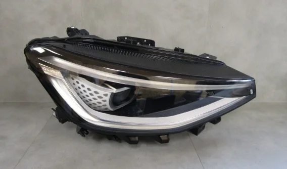 LAMPA PRZÓD VOLKSWAGEN ID.4 ID4 ID.5 ID5 FULL LED IQ LIGHT 20- RH 11B941036D Ostatnie sztuki