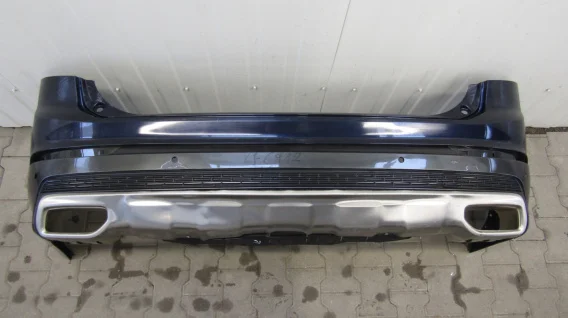 Zderzak tył VOLVO XC90 II 2 URBAN/RUGGED LUXURY 15- Wysoka jakość