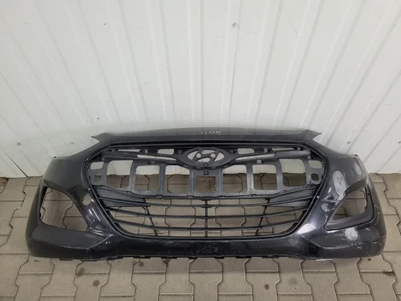 Zderzak przód przedni Hyundai I30 2 II 12-15 Popularny