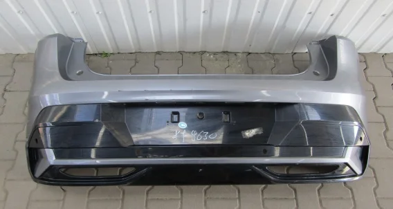 Zderzak tył Renault Megane V 5 E-Tech Electric 21- Bestseller