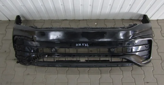 Zderzak przód przedni VW Tiguan 2 II 5NA R-LINE Lift 20- Wyprzedaż