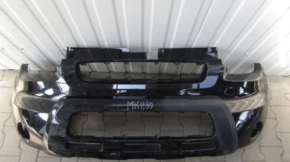 Szybka wysyłka Zderzak przód przedni Kia Soul 1 I 08-11