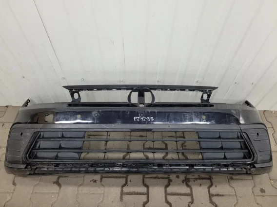 Zderzak przód przedni VW VOLKSWAGEN Polo 6 VI 2GS Lift 21- Ekspresowa dostawa