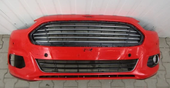 Zderzak przód Ford Mondeo MK5 V 14-17 Hit sprzedaży