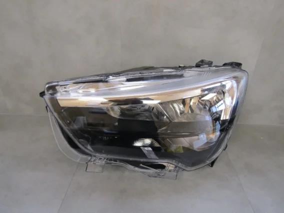 LAMPA PRZÓD OPEL COMBO E IV ZWYKŁA LH LEWA 18- 9816825580 Okazja