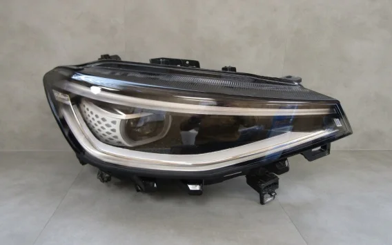 Ekspresowa dostawa LAMPA PRZÓD VOLKSWAGEN ID.4 ID4 ID.5 ID5 FULL LED IQ LIGHT 20- RH 11B941036G