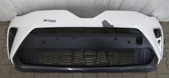 Ostatnie sztuki Zderzak przód przedni Toyota C-HR CHR Lift 19-