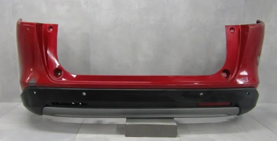 Nowość Zderzak tył tylny Honda HR-V HRV 3 III 21-