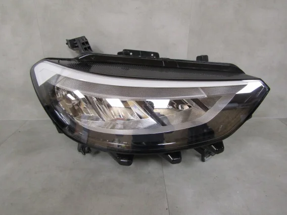 LAMPA PRZÓD VOLKSWAGEN ID3 LED RH PRAWA 10B941006C Nie przegap